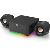 Redragon Kaidas Pro GS590 Wireless RGB Desktop Speakers
